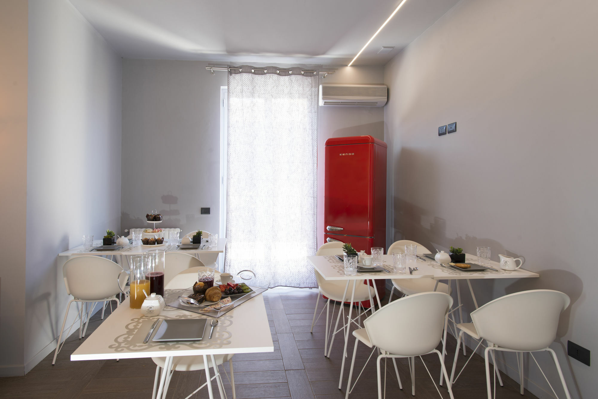 Dimora Villareale ปาแลร์โม ภายนอก รูปภาพ